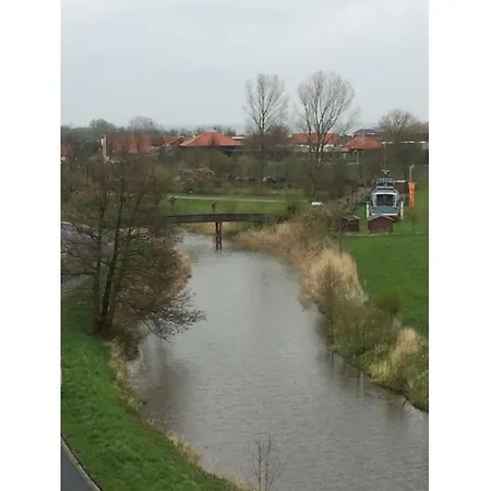 Buenemann Gaethke Comfortable Horumersiel